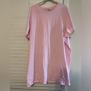 Old Navy T-Shirt Dress